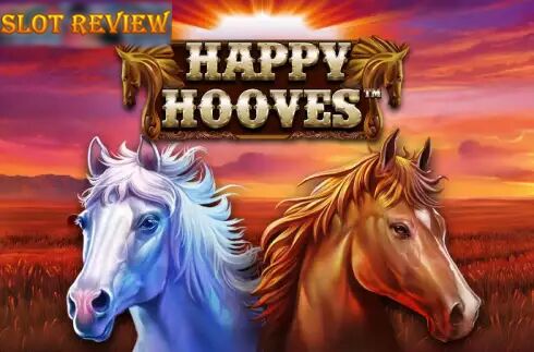 Happy Hooves slot